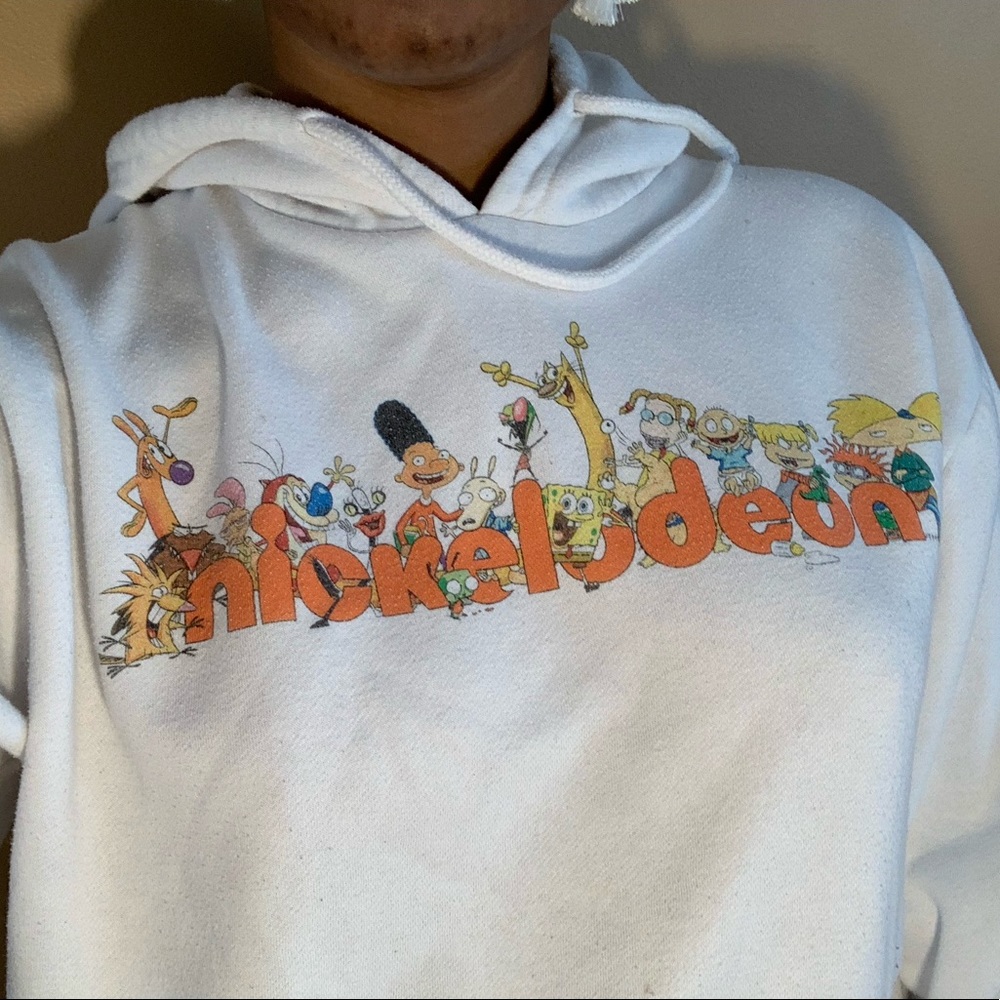 Nickelodeon Sweatshirt